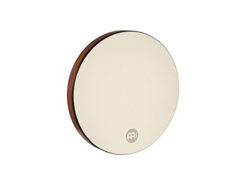 Meinl Percussion FD16T-TF frame drum 16″ tar meinl african brown true feel head
