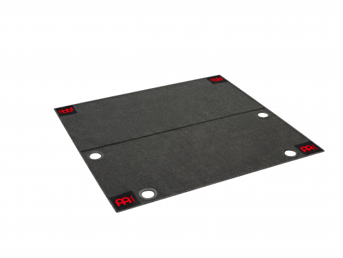Meinl Cymbals MDR-E drum rug for e-drum meinl 150 x 160 cm