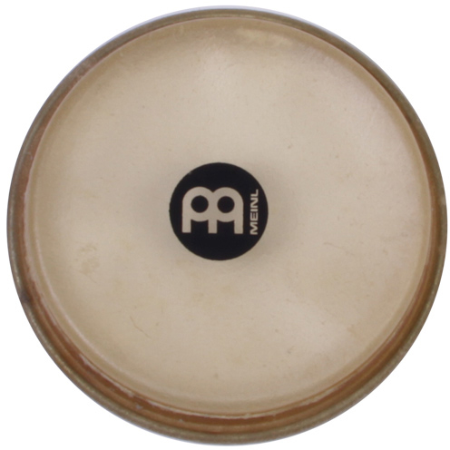Meinl Percussion TS-B-23 head 7″ for cs-wbo500 meinl wbo0500, true skin buffalo ttr drum hoop