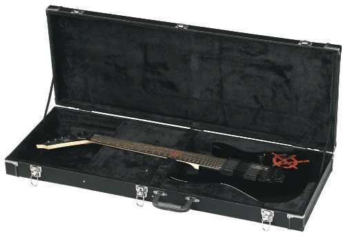 Gewa 523130 electric guitar case