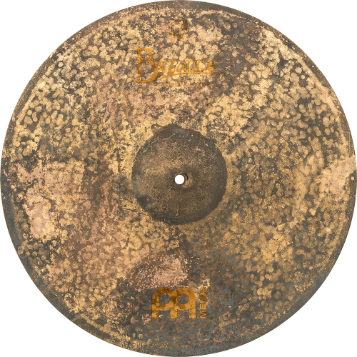 Meinl Cymbals B20VPLR cymbal 20″ ride meinl byzance, light ride vintage