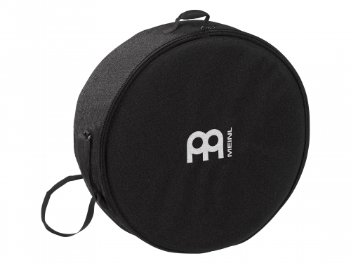 Meinl Bags MFDB-22-D frame drum bag 22″ meinl black, deep shell