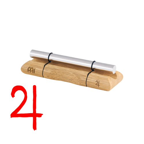 MEINL Sonic Energy EC-J energy chime meinl jupiter, 2937,28 hz / f7#
