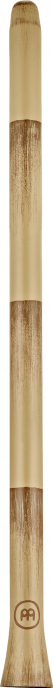 Meinl Percussion SDDG1-BA didgeridoo meinl bamboo finish, synthetic