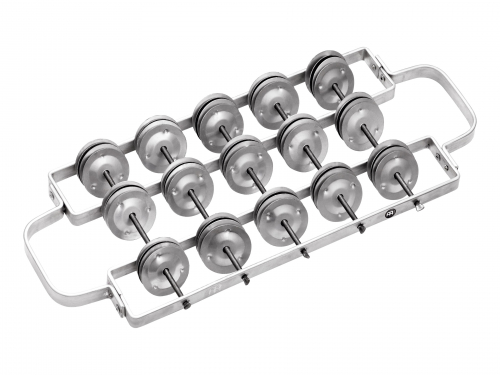 Meinl RC2-M Rocar aluminium percussion instrument