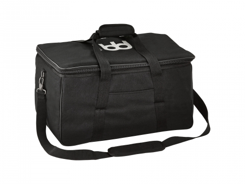 Meinl Bags MCPB pro cajon pedal bag meinl black