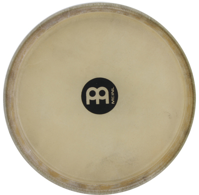 Meinl Percussion TS-C-14 head 8″ for lc300nt-m meinl true skin cow, fwb300 ttr drum hoop