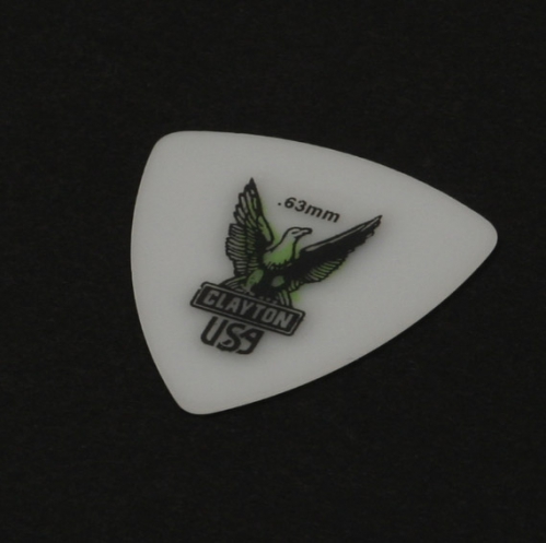 Gewa 526000 L063 Clayton Acetal P pick
