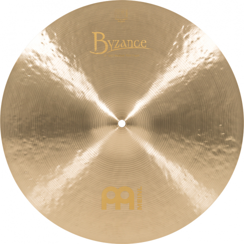 Meinl Cymbals B17JMTC cymbal 17″ crash meinl byzance, medium thin crash jazz