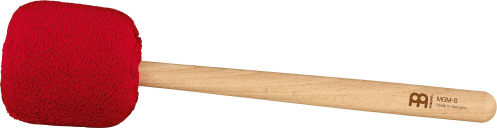 MEINL Sonic Energy MGM-S-R mallet gong small meinl rose