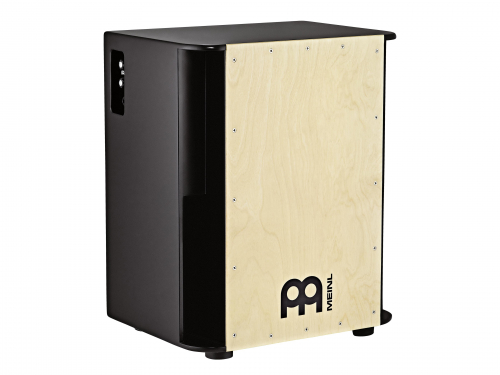 Meinl PSUBCAJ6B Subwoofer Cajon percussion instrument