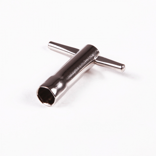 Meinl Percussion KEY-09 tuning key meinl for caixa, surdo, repinique