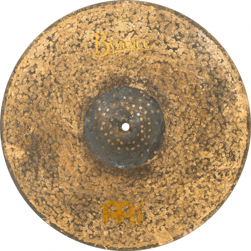 Meinl Cymbals B18VPC cymbal 18″ crash meinl byzance, crash vintage