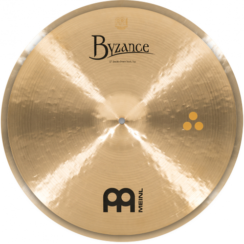 Meinl Double Down Stack 17/18″ Artist Concept Model Matt Halpern