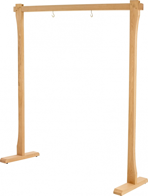 MEINL Sonic Energy TMWGS-XL gong stand x-large meinl beech wood