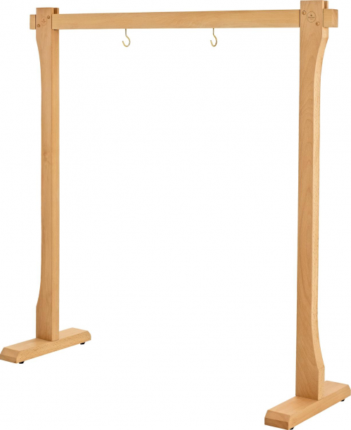 MEINL Sonic Energy TMWGS-L gong stand large meinl beech wood