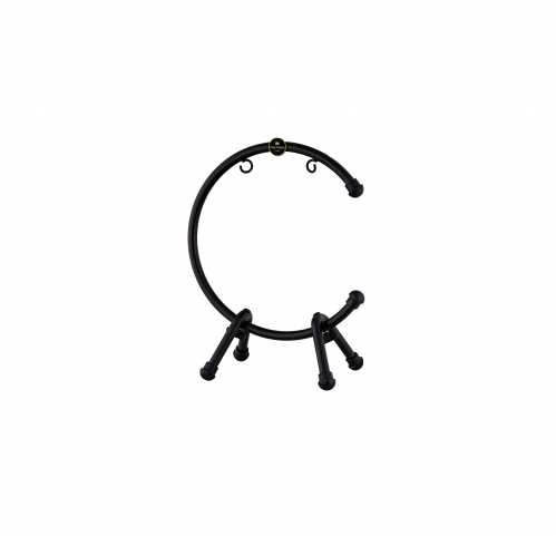 MEINL Sonic Energy TMTGS-S table gong stand small meinl