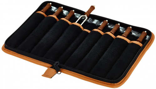 MEINL Sonic Energy TFC-8 tuning fork case - 8 meinl