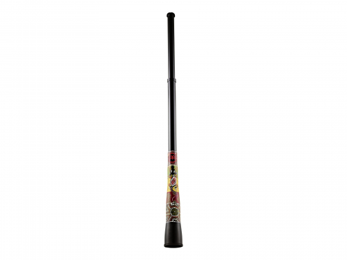 Meinl Percussion TSDDG2-BK travel didgeridoo Meinl Percussion TSDDG2-BK travel didgeridoo