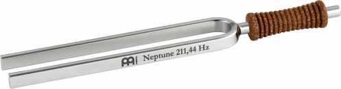 MEINL Sonic Energy TF-N tuning fork meinl neptune, 211,44 hz