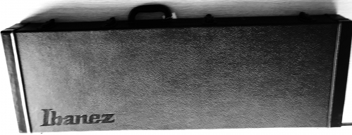 Ibanez W100LRG case e-guitar rg, rg-l, rgd7, s, rc lefty