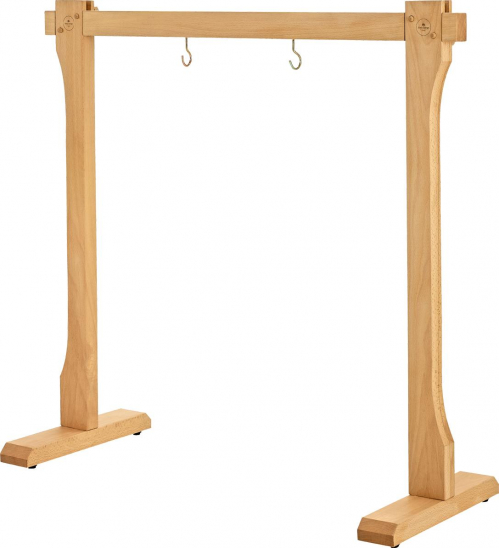 MEINL Sonic Energy TMWGS-M gong stand medium meinl beech wood