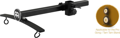 MEINL Sonic Energy TMGS-2-G gong holder meinl for pro gong stand