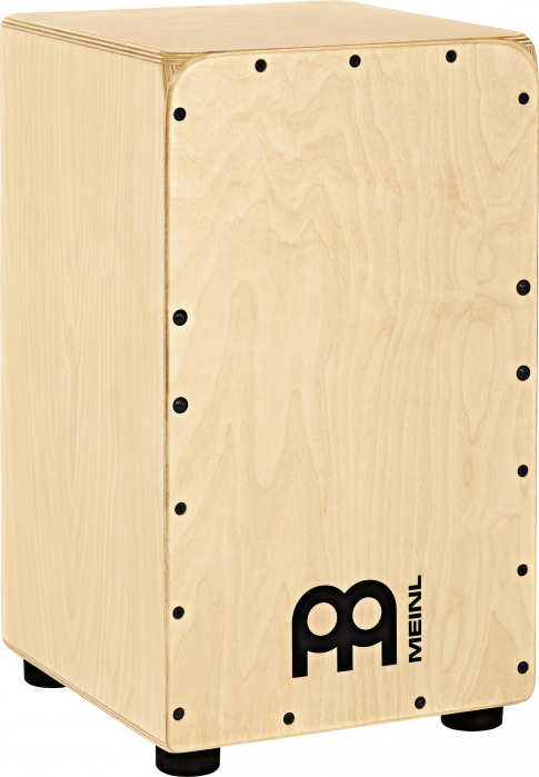 Meinl Percussion WC100B Woodcraft Series String Cajon Meinl Percussion WC100B Woodcraft Series String Cajon
