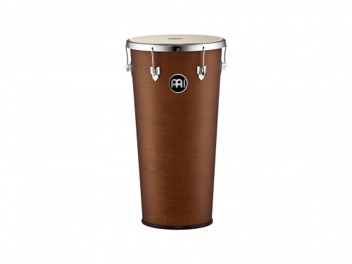 Meinl Percussion TIM1428AB-M timba 14″ x 28″ meinl african brown