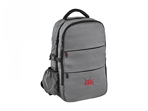 Meinl Bags TMPBP percussion backpack meinl carbon grey,travel backpack for small percussion instru.