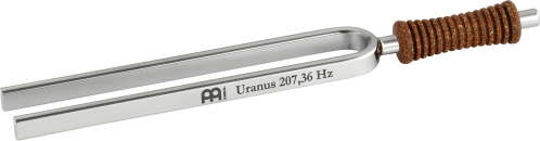 MEINL Sonic Energy TF-U tuning fork meinl uranus, 207,36 hz