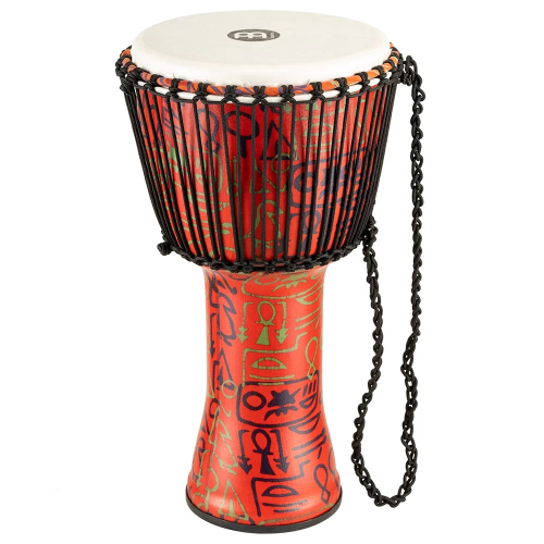Meinl PADJ1-L-F African Djembe 12″ percussion instrument Meinl PADJ1-L-F African Djembe 12″ percussion instrument