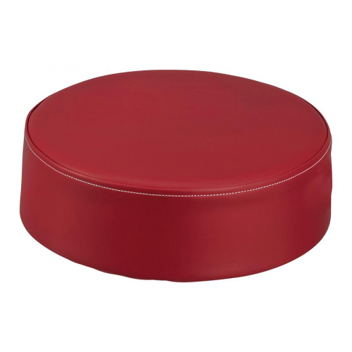 Tama HTS8R throne seat round rider tama xl (red)