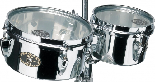 Tama MT68ST timbales set 6+8″ tama
