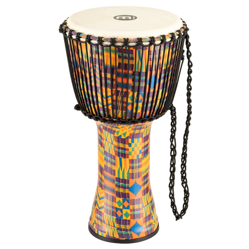 Meinl PADJ2-L-G African Djembe 12″ percussion instrument