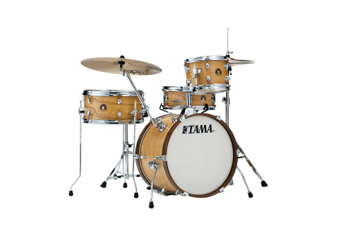 Tama LJL48S-SBO club-jam shell kit tama satin blonde