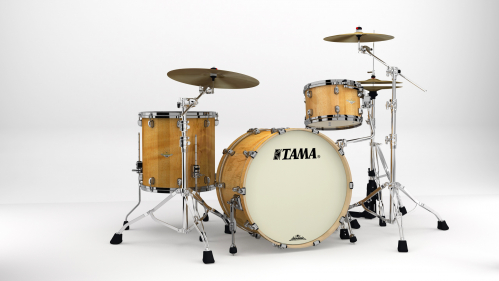 Tama ME32CZS-VGLM shell kit 3-pcs. sc map.exotic gloss natural movingui 2214, 1616, 1208, c-hw