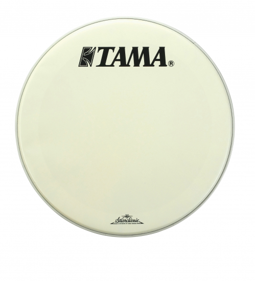 Tama CT22BMOT head 22″ reso tama starclassic