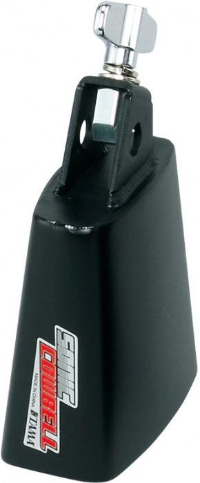 Tama TSC4 sonic cowbell 4″ tama black