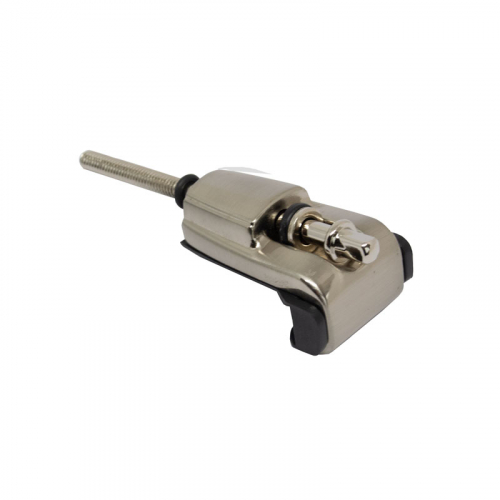 Tama MCH-SCRCH claw hook + screw tama brushed nickel (starclassic) Tama MCH-SCRCH claw hook + screw tama brushed nickel (starclassic)