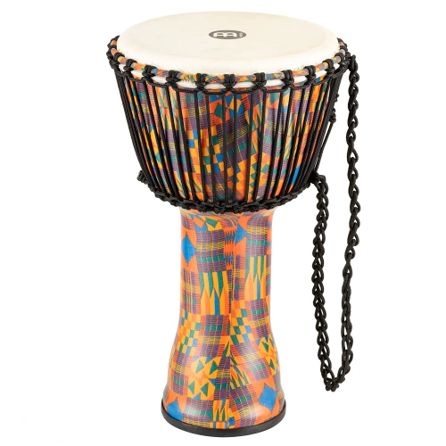 Meinl PADJ2-M-G African Djembe 10″ percussion instrument