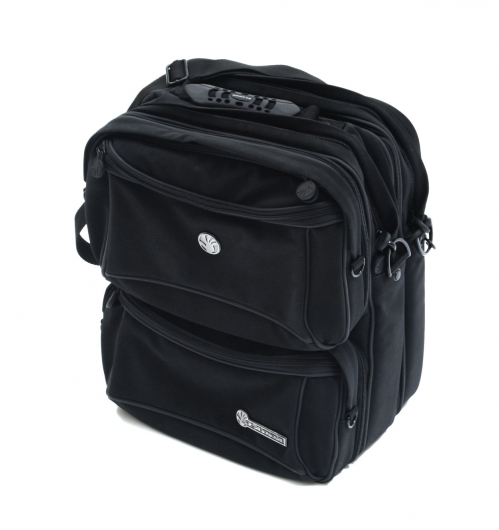 Slappa BulkHead 4:1 PRO Laptop Travel Bag