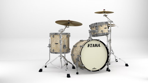 Tama MR30CMUS-VMP shell kit 3-pcs. sc maple tama vintage marine pearl u-hw Tama MR30CMUS-VMP shell kit 3-pcs. sc maple tama vintage marine pearl u-hw