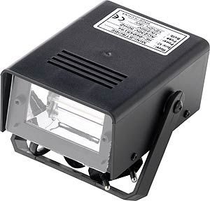 Stairville Mini Strobe 15W