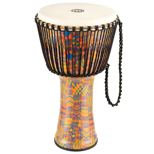 Meinl PADJ2-XL-G African Djembe 14″ percussion instrument