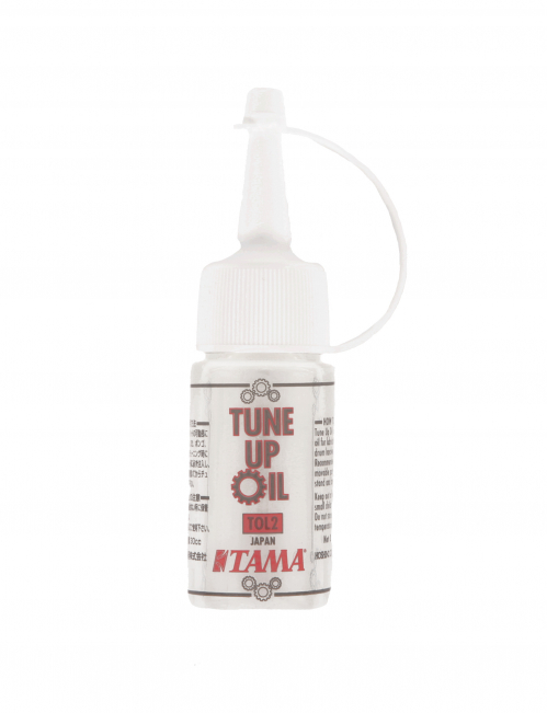Tama TOL2 tune up oil (1 bottle) tama