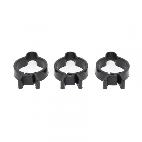 Tama CC7 cable clip for 22,2mm, tama 3 pcs.