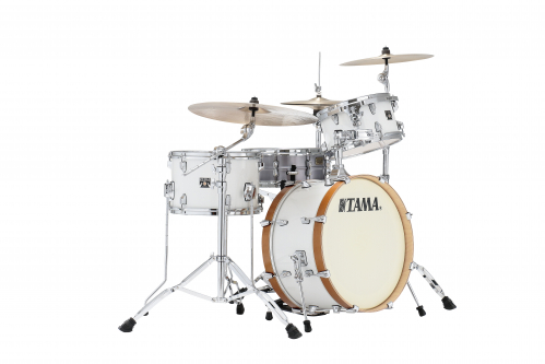 Tama CL30VS-WSM shell kit3-pcs.superstar maple white smoke 2010,1207,1409, c-hw Tama CL30VS-WSM shell kit3-pcs.superstar maple white smoke 2010,1207,1409, c-hw