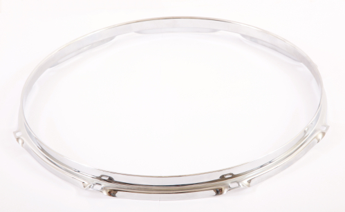 Tama MFH14-8 drum hoop 14″ tama 8 hole chrome (imperialstar)