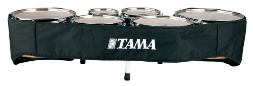 Tama CVTL marching drum cover tama for tenor drum, large